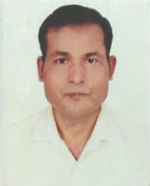 Photo of মো: জিয়াউর রহমান